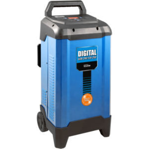 DIGITÁLNA NABÍJAČKA GDB 24V/12V 250