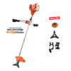 krovinorez ruris rr460
