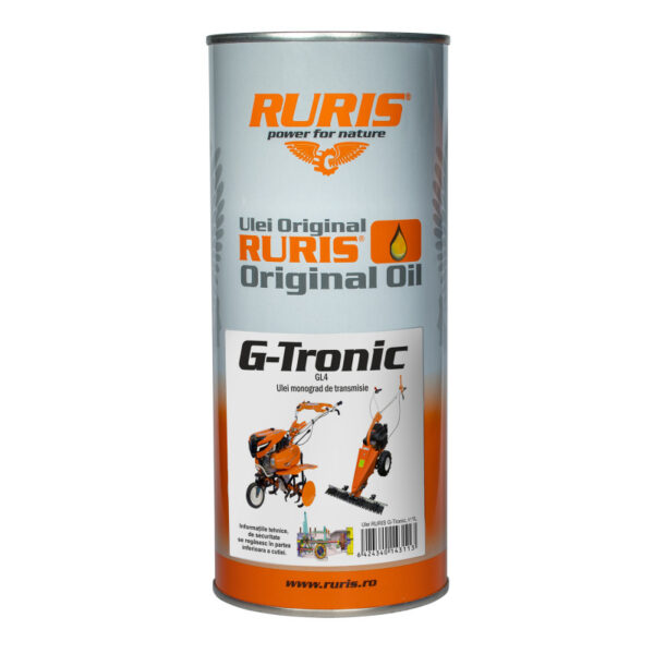 RURIS prevodový olej G-TRONIC 1l
