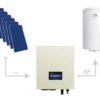 Regulátor ECO Solar Boost MPPT-3000 PRO solárny MPPT pre ohrev vody