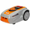 RURIS ROBOTICKÁ KOSAČKA RXR500